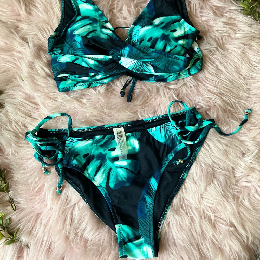 Cupshe bikini